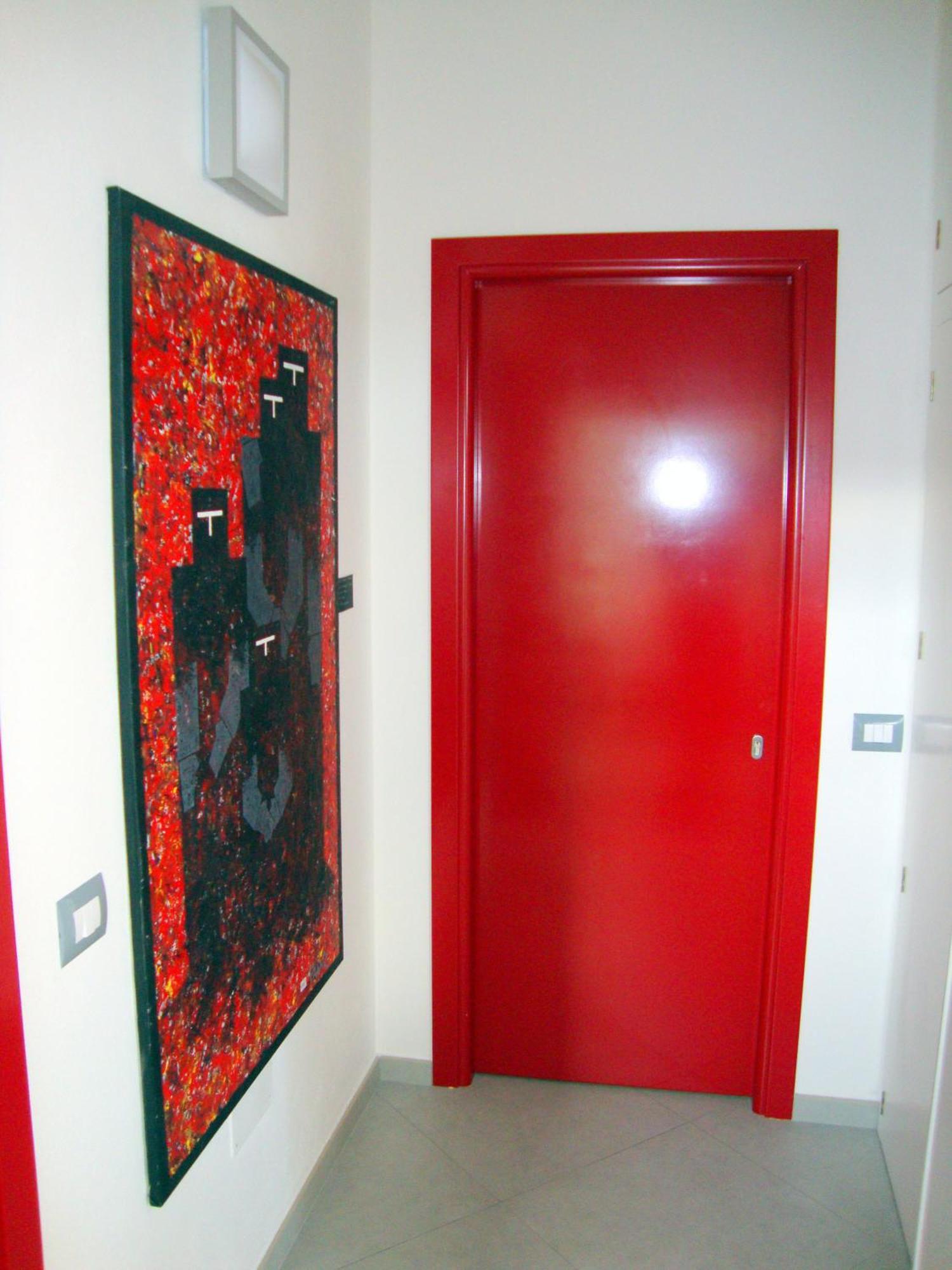 Iride Guest House Oristano Exterior photo