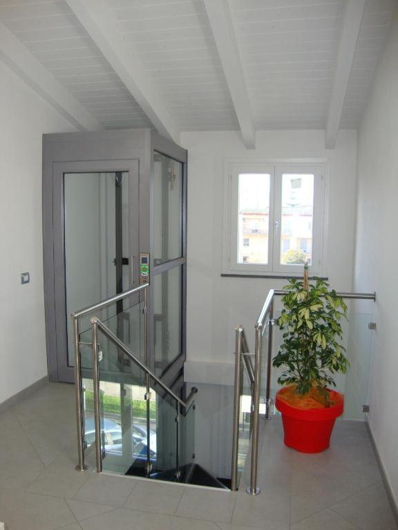 Iride Guest House Oristano Exterior photo