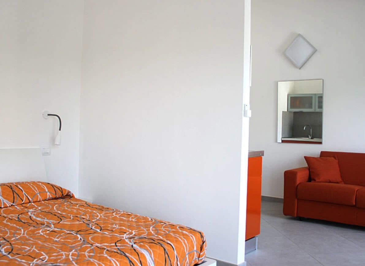 Iride Guest House Oristano Exterior photo